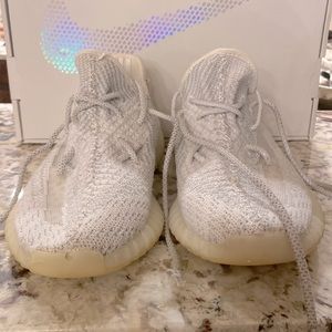Yeezy Boost 350 v2 Static Reflective